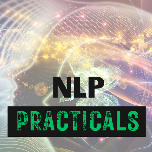 NLP Practicals