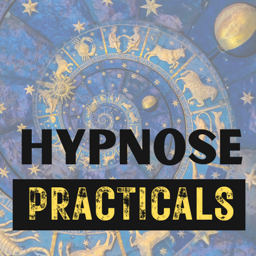 Hypnose Practicals